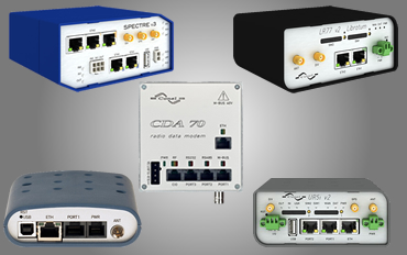LTE Router, 3G Router, GPRS, EDGE, 4,5G, 5G Router cihazları