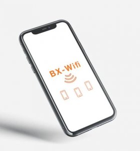 Bx-WiFi