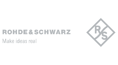 rohde-and-schwarz