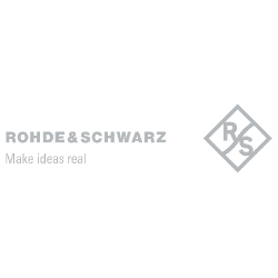 rohde-and-schwarz