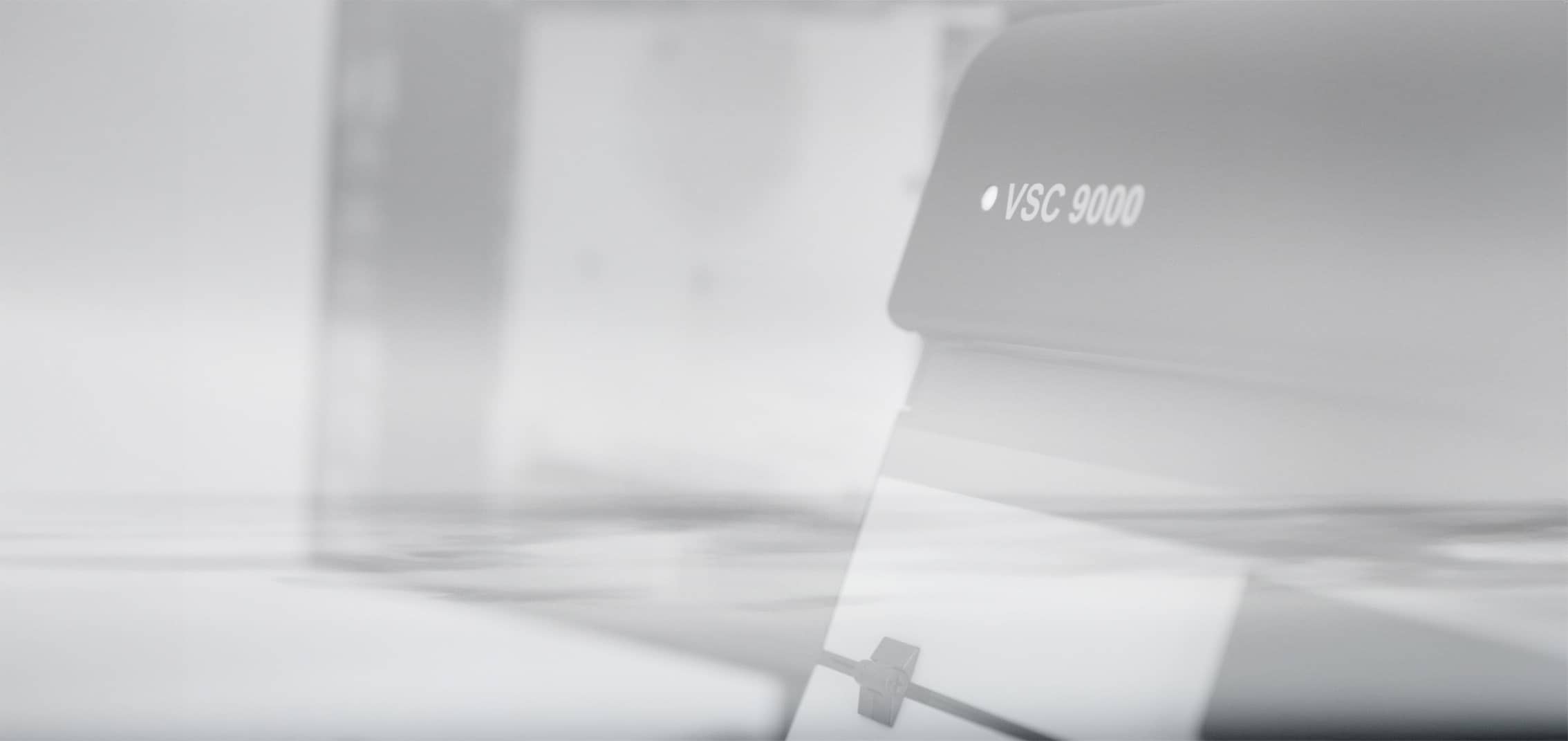 VSC9000 Özellikleri